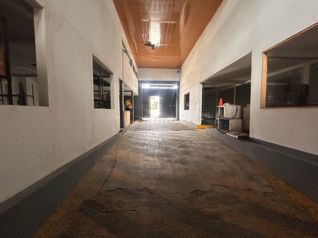 Alquiler de Bodega en San Pablo de Heredia.Rincon de Sabanilla. - Photo 3 of 3