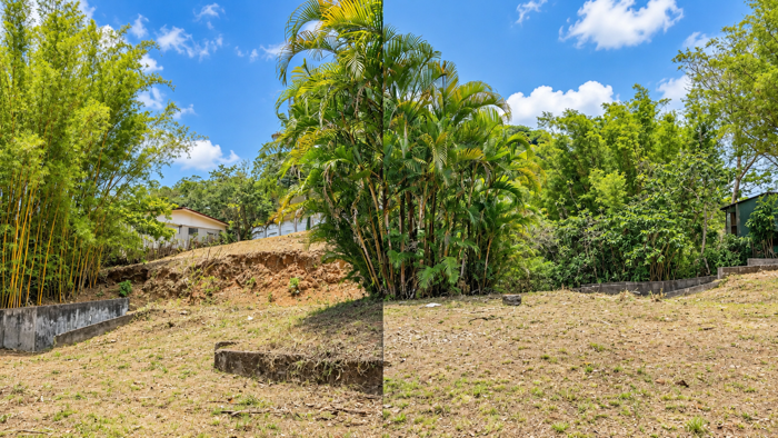 Casa Con Amplio Terreno En Venta En Tambor, Alajuela en Tambor, Alajuela — ₡ 145 000 000 - Foto 3 de 10