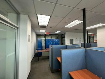 Oficina en alquiler en torre corporativa #26-729 GS en San Rafael, Escazú, San José — $3,256 - Foto 5 de 6