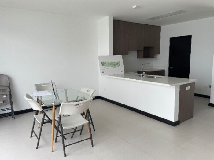 Condominio para estrenar, San Antonio Desamparados 155 mtrs2 en San Antonio, Desamparados, San José — ₡ 119 500 000