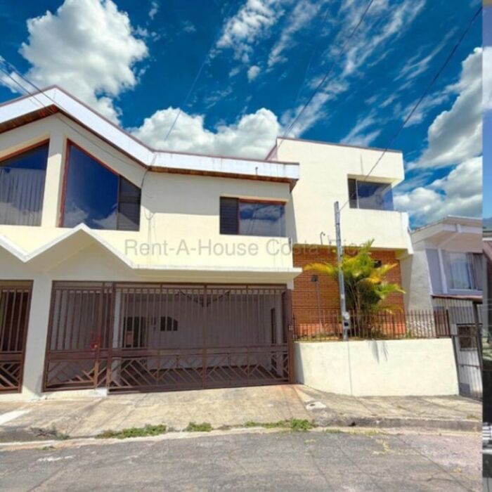 Venta de Casa en Goicoechea-Guadalupe. RAH 26-1561 PRECIO REBAJADO en Guadalupe, Goicoechea, San José — ₡ 137 000 000