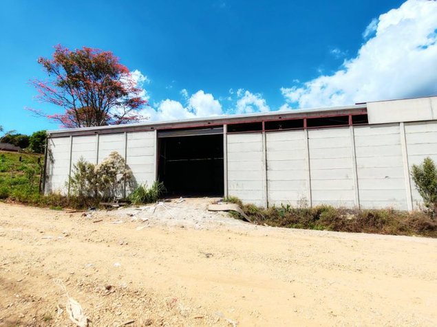 Local Comercial En Venta En Daniel Flores, Pérez Zeledón in Daniel Flores, Pérez Zeledón, San José — ₡ 45 000 000