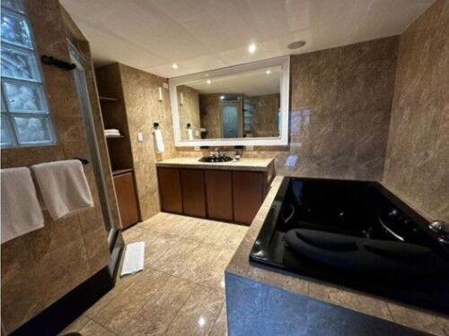 ALQUILER DE PENTHOUSE AMOBLADO, SAN JOSE, SABANA - 9942230 en Mata Redonda, San José — $1,700