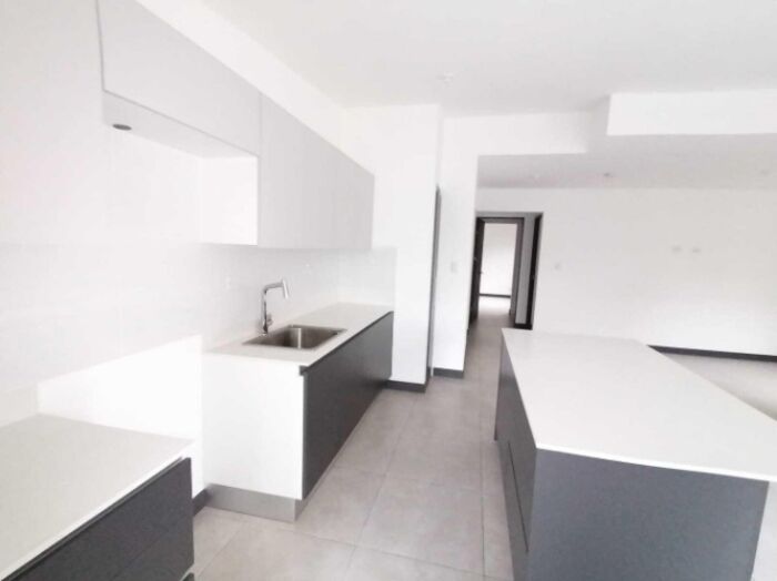 Alquiler de Apartamento en San Francisco de Heredia. RAH 26-512 en San Francisco, Heredia — $1,000