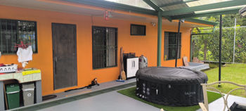 Hermosa y Cómoda Casa Cerca de La Fortuna en Peñas Blancas, San Ramón, Alajuela — $150,000 - Foto 5 de 29