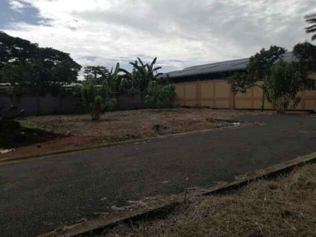 Se Vende Lote - 329m2 - Tambor Alajuela en Tambor, Alajuela — ₡ 30 000 000