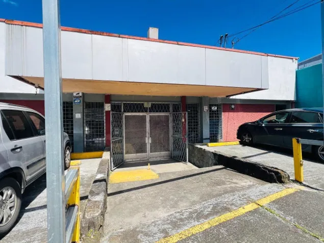 For Sale: Outstanding Guadalupe Building, Goicoechea / Mls. 26-1089 OFC JB in Guadalupe, Goicoechea, San José — $2,000,000 - Photo 2 of 10