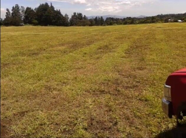 SE VENDE BELLA FINCA EN FRAIJANES DE ALAJUELA.  in Sabanilla, Alajuela — ₡ 300 000 000