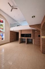 Local Comercial en Renta – Ideal para Restaurante, Paseo de las Flores en Pará, Santo Domingo, Heredia — $9,540 - Foto 4 de 5