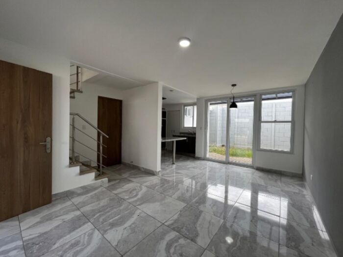 Se vende casa en San Pablo Heredia 26-1395 en San Pablo, Heredia — ₡ 93 000 000