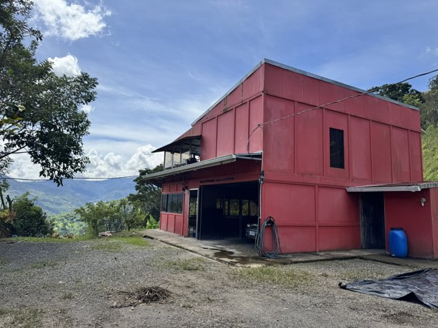 Venta de finca en Orosi, ideal para proyecto turístico in Orosi, Paraíso, Cartago — ₡ 180 000 000 - Photo 2 of 22