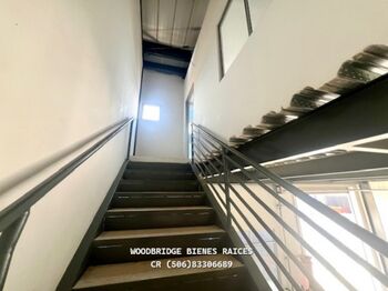 Bodega en alquiler Escazu 221 metros /para almacenamiento en Escazú, San José — $3,308 - Foto 4 de 7