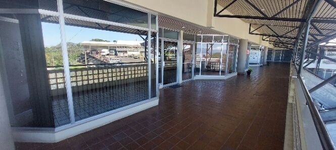 Local comercial en alquiler en Rohrmoser, Pavas en Pavas, San José — $1,550