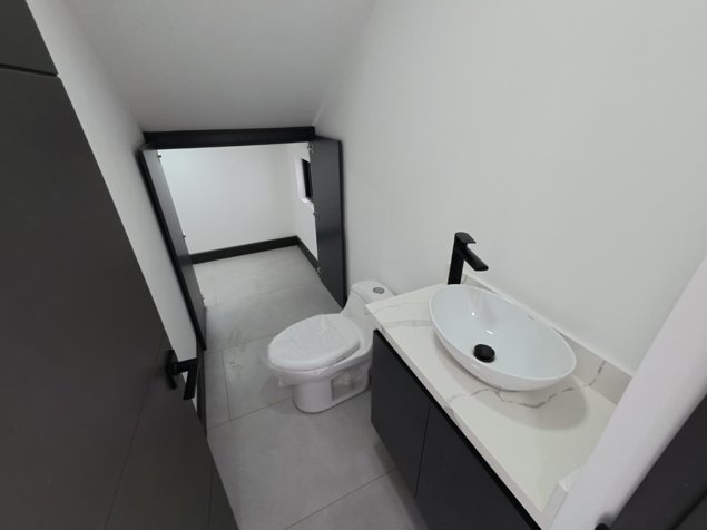 Venta casa, Condominio Teruma, Moravia, San jose en San Vicente, Moravia, San José — ₡ 175 000 000 - Foto 3 de 34