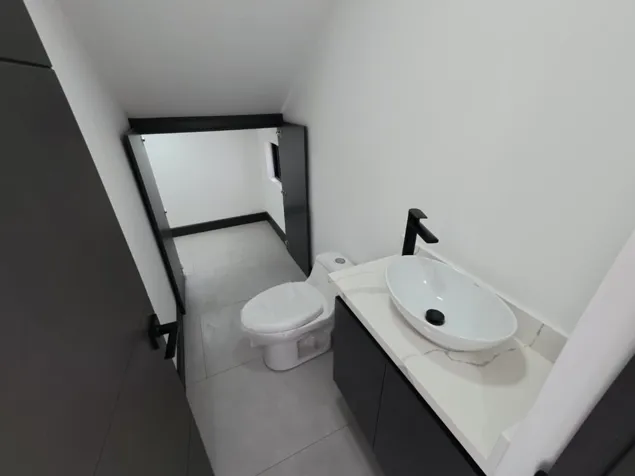 Venta casa, Condominio Teruma, Moravia, San jose en San Vicente, Moravia, San José — ₡ 175 000 000 - Foto 3 de 34