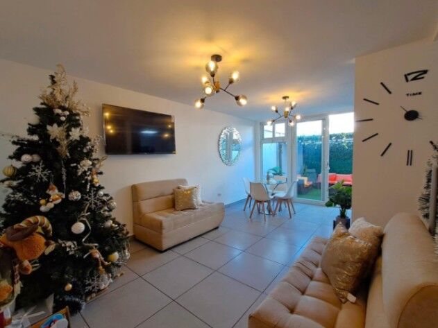 CASA EN VENTA, HEREDIA, COD#26-993 en Heredia — ₡ 89 000 000 - Foto 2 de 14