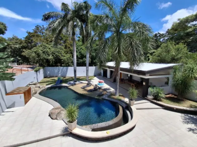 Casa Liberia, Guanacaste  in Liberia, Guanacaste — $850,000