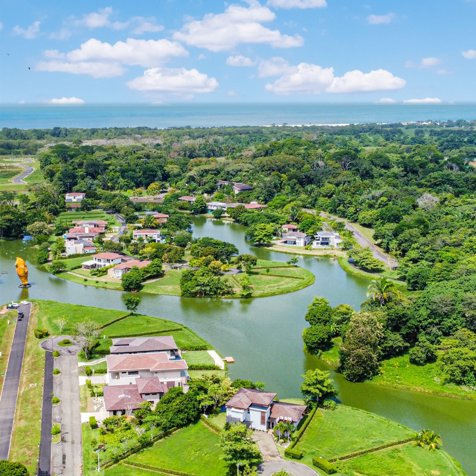 VENTA  DE LOTES, PUNTARENAS, JACÓ, PLAYA HERMOSA en Jacó, Garabito, Puntarenas — $265,725