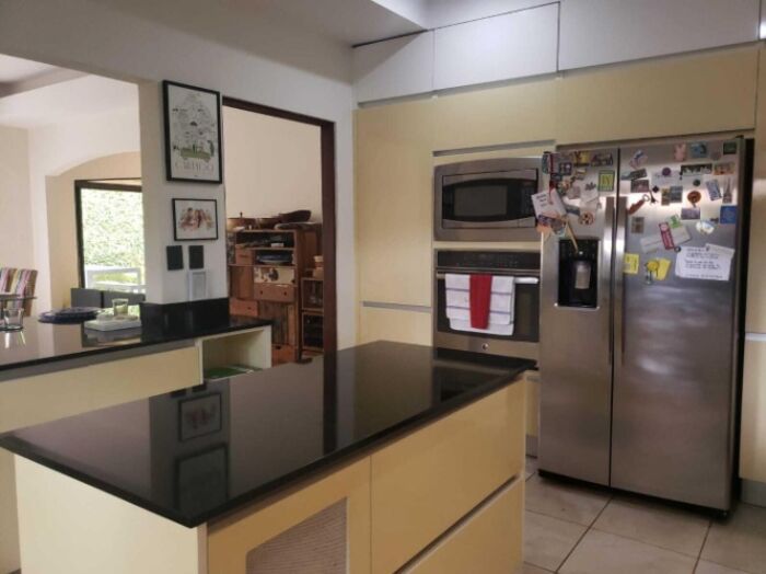 Se alquila casa en Santa Ana San José 26-1368 en Pozos, Santa Ana, San José — $3,950