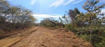 2,4 Hecs lot with ocean views, 10 min to Playa Marbella en Cuajiniquil, Santa Cruz, Guanacaste — $399,000 - Foto 4 de 34