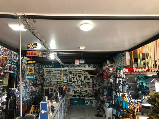 Bodega en Venta en Garabito / Puntarenas in Jacó, Garabito, Puntarenas — $115,000