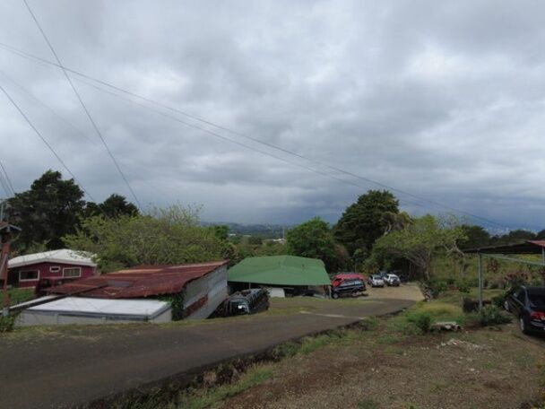 Venta de Lote en San Isidro de Heredia. RAH 26-1136 en San Francisco, San Isidro, Heredia — ₡ 65 000 000