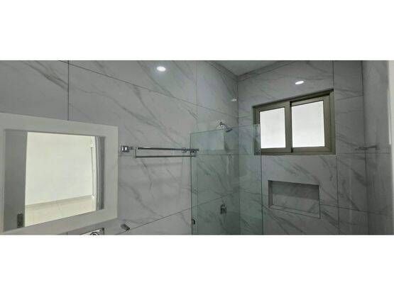 ALQUILER DE APARTAESTUDIO NUEVO, SAN JOSE, URB. BUENOS AIRES, SABANILLA - 10030256 en Hospital, San José — ₡ 420 000