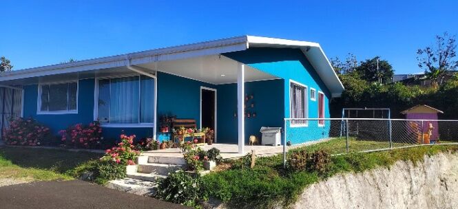 Se vende Casa Impresionante en Grecia, Alajuela en San Pedro, Poás, Alajuela — $225
