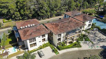 Venta  Elegante Aparta en Herradura, Jaco Costa Rica en Jacó, Garabito, Puntarenas — $380,000 - Foto 4 de 53