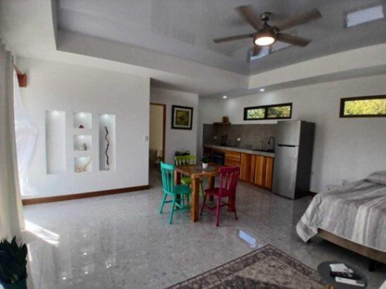 Alquiler de Apartamento en San Pedro de Santa Cruz, Guanacaste. RAH 26-1146 in Santa Cruz, Guanacaste — ₡ 300 000