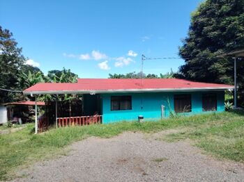 Venta Casa en Tarrazú en San Marcos, Tarrazú, San José — 150 000 000 ₡ - Foto 4 de 8