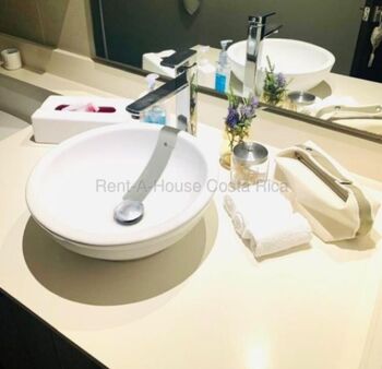 Se alquila apartamento estudio en Uruca Santa Ana 27-199 en Uruca, Santa Ana, San José — 550 000 ₡ - Foto 4 de 6