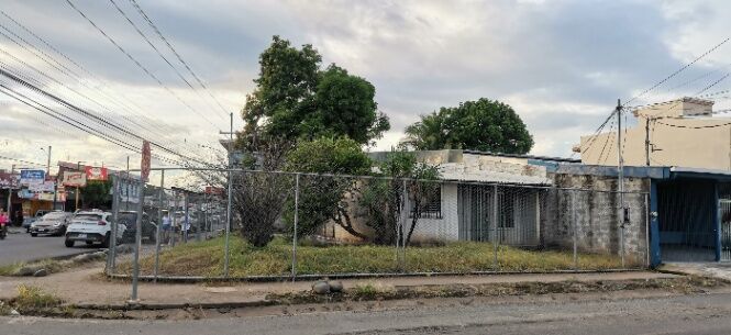 Se vende propiedad  in El Roble, Puntarenas — ₡ 280 000 000