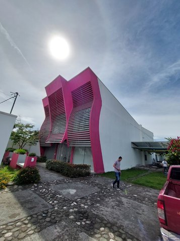 Moderno Edificio Comercial en Venta in El Tejar, El Guarco, Cartago — $1,500,000 - Photo 3 of 34