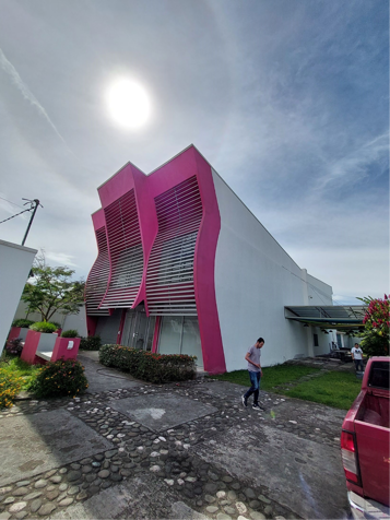 Modern Commercial Building for Sale in El Tejar, El Guarco, Cartago — $1,500,000 - Photo 3 of 34