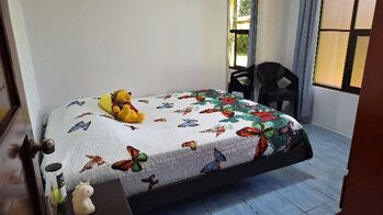 PROPIEDAD CON 2 CASAS EN PEREZ ZELEDON, COSTA RICA. en San Isidro De El General, Pérez Zeledón, San José — $315,000 - Foto 4 de 32