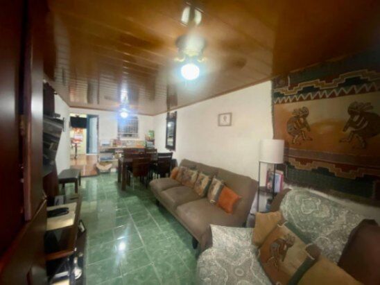 Se vende propiedad con 3 apartamentos en San Rafael Alajuela 25-198 en San Rafael, Alajuela — $220,000