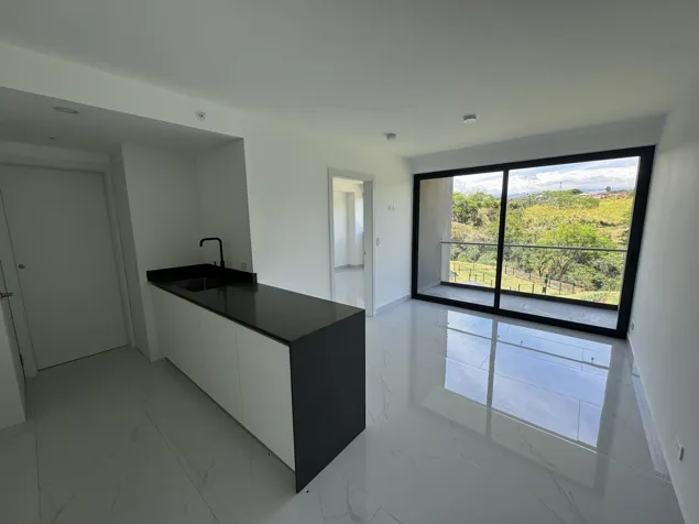 Venta Apartamento Alquilado Soho Paradisus Rohrmoser en Pavas, San José — $173,000