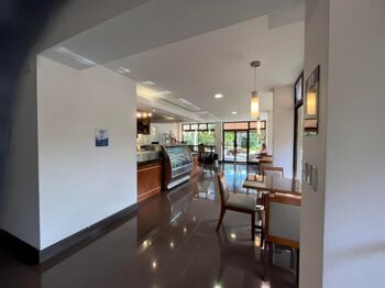 Alquiler apartamento en condominio Montesol, Santa Ana. RAH 26-252  en Pozos, Santa Ana, San José — $1,000 - Foto 4 de 13