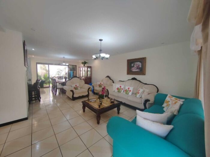 Venta de Casa en La Unión, Cartago. RAH 26-769 en Concepción, La Unión, Cartago — ₡ 135 000 000