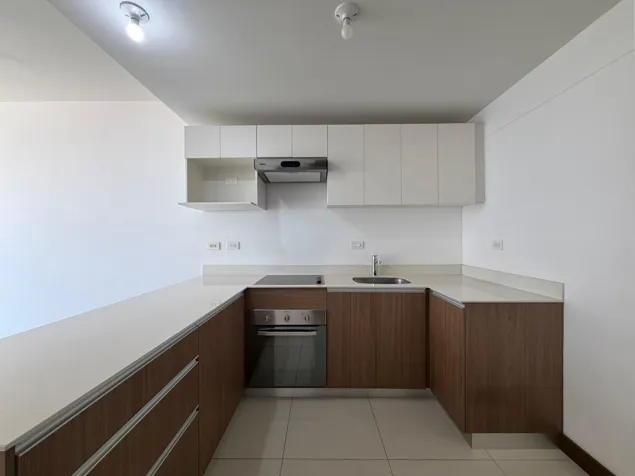 VENDO APARTAMENTO NUNCIATURA FLATS DOS HABITACIONES en Pavas, San José — $185,000 - Foto 2 de 18