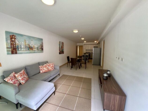 Venta de Apartamento de 1 habitación en Torres de Heredia en Heredia — $130,000