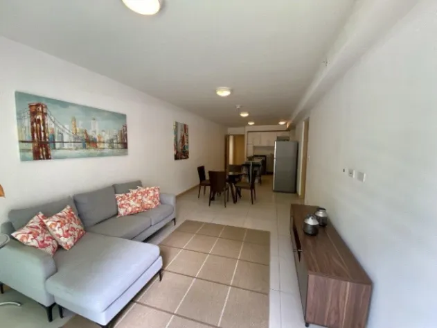 Venta de Apartamento de 1 habitación en Torres de Heredia en Heredia — $130,000 - Foto 2 de 7