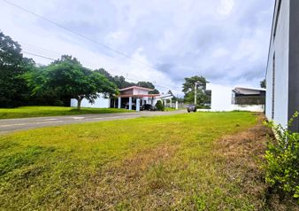 Venta de Lote en Esquinero en Condominio Altabrisa- Grecia - Foto 2 de 3