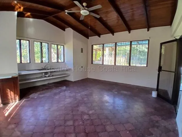 Alquiler de Casa en Curime de Nicoya. RAH 27-850 in Nicoya, Guanacaste — ₡ 490 000 - Photo 3 of 13