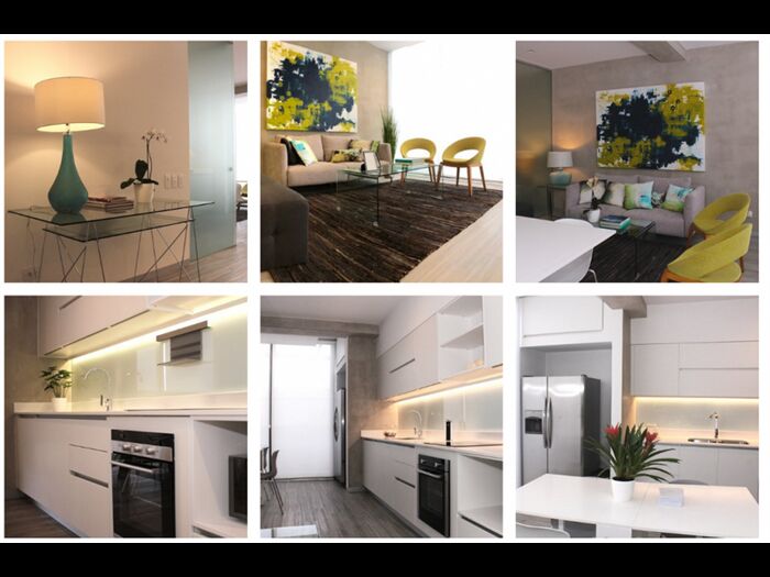 VENTA DE APARTAMENTO, SAN JOSE, CURRIDABAT, CONDOMINIO NEST FRESES en Curridabat, San José — $156,000