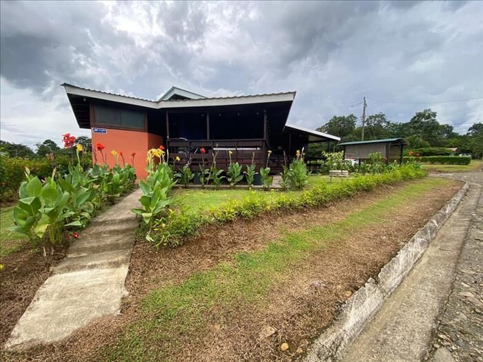 VENTA DE CASA, ALAJUELA, SAN RAMON, CHACHAGUA, CONDOMINIO HAGARA en San Ramón, Alajuela — ₡ 83 500 000