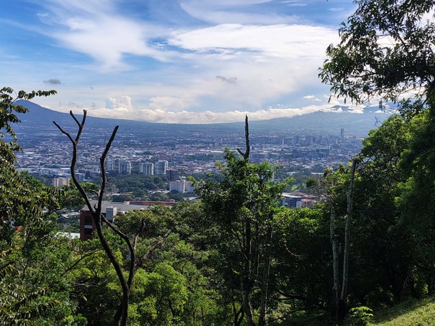 🌿13.42 Has. Propiedad para desarrollo en Escazú 🌿 in Escazú, San José — $9,000,000 - Photo 2 of 10