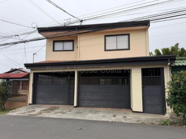 Alquiler de Casa en Santo Domingo-Para, Heredia. RAH 26-2126 en Pará, Santo Domingo, Heredia — $1,800