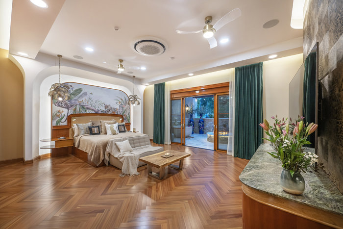 Mansión de Lujo en Hacienda La Ponderosa, en Santa Ana in Santa Ana, San José — $9,490,000 - Photo 3 of 10